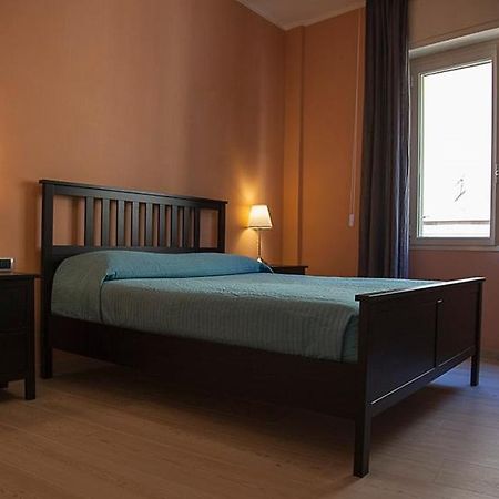 B&B Civico N.21 Кальярі Екстер'єр фото